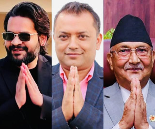 भावी प्रधानमन्त्री तोकेरै निर्वाचनमा होमिए दलहरु, पपुलारीटिले मतदाता प्रभावित पार्ने रणनीति, सन्देश भने सकारात्मक (खासखबर)