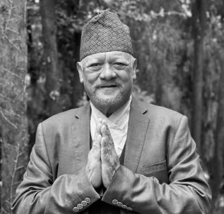 वरिष्ठ कलाकार सुनील थापाको निधन