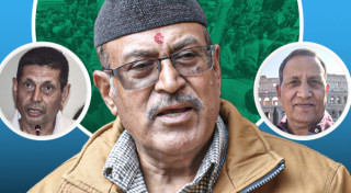 जाँचबुझ आयोगको म्याद थपिएपछी व्यापक आलोचना,आयोगको औचित्यमाथी नै प्रश्न उठ्दै, नैतिकताका आधारमा प्रतिवेदन सार्वजनिक गर्न दवाब (खासखबर)