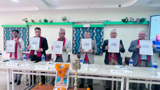‘परिबोध’ द्वारा राष्ट्रिय अभियानको शुभारम्भ