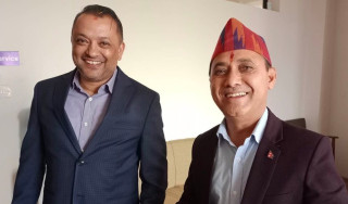 आज कांग्रेसका तीन चुनावी सभा हुँदै, सवै कार्यक्रममा सभापति थापा सहभागी हुने