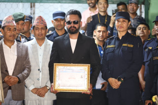 सबैभन्दा बढी मत पाउने रविको रेकर्डमा बालेनको ब्रेक, ओलीको दम्भ पराजित (खास खबर)