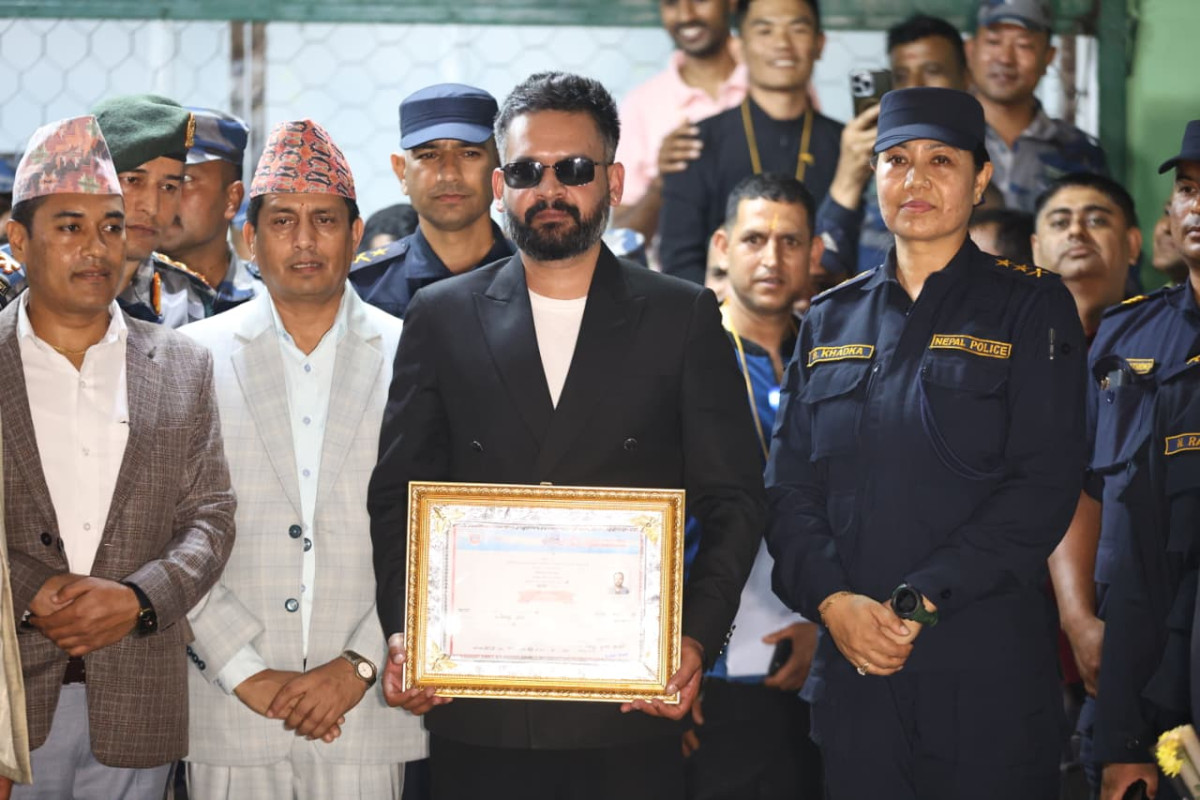 सबैभन्दा बढी मत पाउने रविको रेकर्डमा बालेनको ब्रेक, ओलीको दम्भ पराजित (खास खबर)