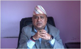 कमजोरी सच्याएर नागरिकका मुद्दा उठाउनुपर्छ - कांग्रेस नेता विजय स्वार