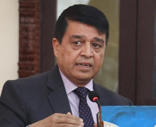 पीएसपीपी कार्यान्वयन गर्ने निर्णय निजी क्षेत्रको मनोबल र लगानी बढाउन स्वागतयोग्य कदमः अध्यक्ष ढकाल