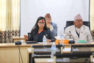 सांसदहरू नयाँ, नियमावली पुरानै, ओली पक्राउले निरीह एमालेले संसद अवरोध नगर्ने (खास खबर)