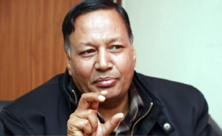 सुशासनका नाममा प्रतिशोधी राजनीति नगर्न सरकारलाई देवेन्द्र पौडेलको चेतावनी