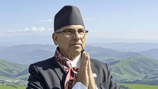 सरकार र पार्टीभित्र समन्वय आवश्यक छ, सभापति र प्रधानमन्त्रीबीच कुनै विवाद छैन  - सांसद मधु चौलागाईं