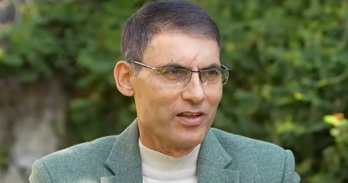 ‘तालीका लागि स्टन्ट गर्दैनौं, भ्रष्टाचारीविरुद्ध निर्मम र दिगो प्रहार गर्छौं’