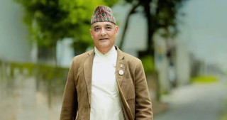 राप्रपामा  नेतृत्व परिवर्तनको दवाब