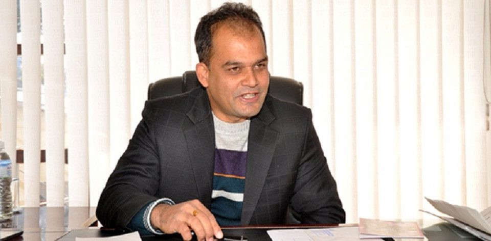 ऊर्जा संकट बारे बेलैमा सचेत हुन उर्जाविद् काफ्लेको सुझाव