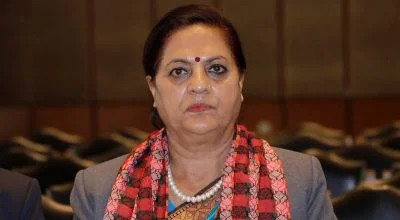 कांग्रेसभित्र गुटगत राजनीति गर्ने छुट कसैलाई नभएको उपसभापति भुसालको चेतावनी