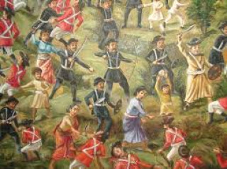 बुटवलमा आज जितगढी विजय उत्सव मनाइँदै