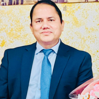 दुई महिनासम्म संसदीय दलको नेता बन्न नसक्नु दुःखद कुरा हो - कांग्रेस नेता आनन्द विष्ट