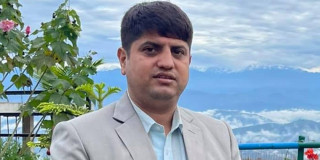 निर्वाचन परिणामपछि एमालेभित्र समीक्षा,युवा आकर्षणमा जोड : समिक बडाल