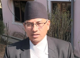 सरकारले ल्याएको अध्यादेश ‘आवश्यकताको सिद्धान्त’मा आधारित रहेको रास्वपा नेता चौलागाईंको दाबी