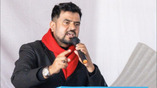 अध्यादेश जनहितका लागि हो, संवैधानिक नियुक्ति योग्यताका आधारमा हुनुपर्छ - सांसद राजीव खत्री