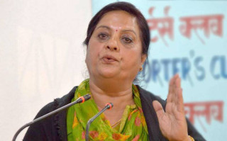 अध्यादेशबाट शासन चलाउने सरकारको प्रवृत्ति गलत - कांग्रेस उपसभापति भुसाल