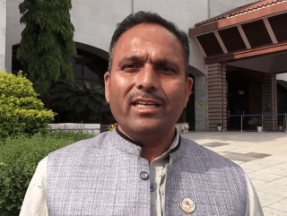 सहकारी ठगको सम्पत्ति जफत गरेर पीडितलाई न्याय दिनुपर्छ - नेकपा नेता राजन दाहाल