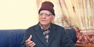 प्रधानन्यायाधीश सिफारिसमा केसीको असन्तुष्टि - संविधान तोडमोड गरियो