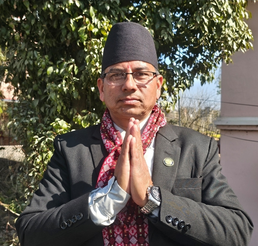 रास्वपा महाधिवेशनको निर्वाचनमा गम्भीर अनियमितता र सेटिङ भएको सांसद चौलागाईंको सनसनीपूर्ण खुलासा