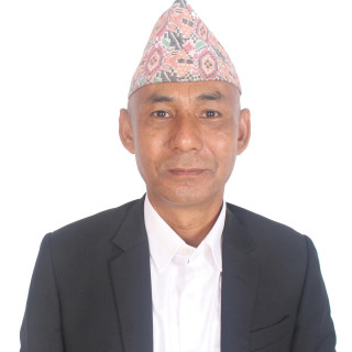 न्यायालयको पूर्ण पुनर्संरचना आवश्यक छ - अधिवक्ता महेन्द्रजंग शाह