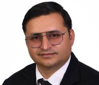 सभापतिमा रवि लामिछानेको विकल्प अहिले कोही छैनः यज्ञमणि न्यौपाने