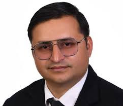 सभापतिमा रवि लामिछानेको विकल्प अहिले कोही छैनः यज्ञमणि न्यौपाने