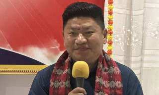 प्रधानमन्त्रीले संसदको अवहेलना गरे, सभामुखले रुलिङ गर्नुपर्छ - सांसद सन्दिप राना