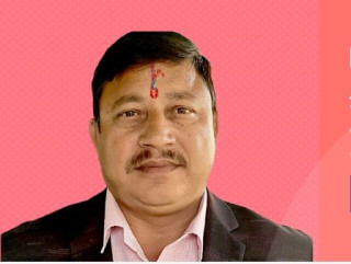 बस्तीमाथि होइन, समस्यामाथि डोजर चलाइएको होः सांसद जनक सिंह धामी