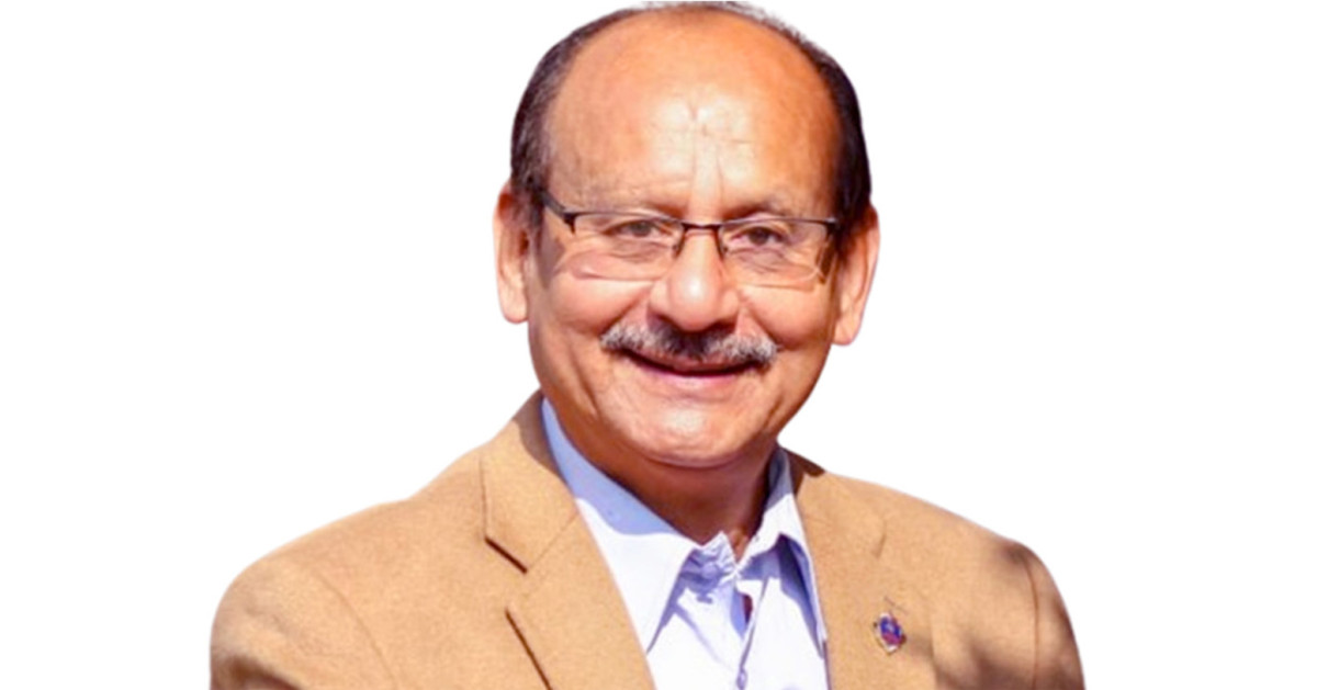 मानव अधिकार आयोगको प्रतिवेदनबारे संशय फैलाउनु वा डराउनु पर्दैनः पूर्वडिआइजी मल्ल