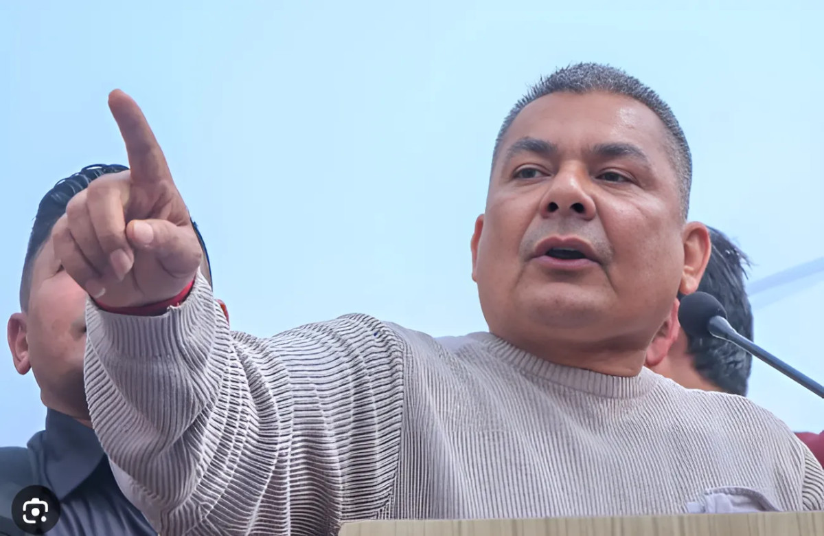 सुकुम्बासीलाई टेन्टमा राखेर सरकारले कैदी जस्तो बनायो, बजेट गरिबमारा छः दुर्गा प्रसाईँ