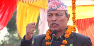 दिल्लीमा भव्य स्वागत, सुस्ता र चिया निर्यातमा कडाइले भारतको संशयपूर्ण व्यवहार देखायोः भीम रावल
