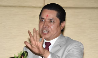 नेपाल–भारत सीमा विवाद कूटनीतिक माध्यमबाटै टुङ्ग्याउनुपर्छः पत्रकार धमला