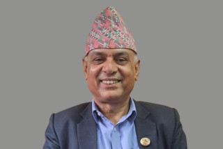 महाधिवेशन अघि सदस्यता अद्यावधिक गरिँदैन, नेतृत्वले सबैलाई मिलाएर लैजानुपर्छः नेता घिमिरे