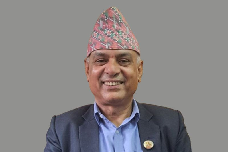 महाधिवेशन अघि सदस्यता अद्यावधिक गरिँदैन, नेतृत्वले सबैलाई मिलाएर लैजानुपर्छः नेता घिमिरे
