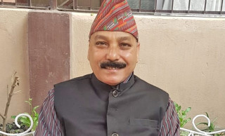 प्रधानमन्त्रीको सीमासम्बन्धी अभिव्यक्ति आपत्तिजनक, संसदबाट हटाएर माफी माग्नुपर्छः वरिष्ठ अधिवक्ता त्रिपाठी