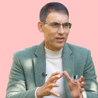 रास्वपाको अधिवेशन उत्साहजनक, लामिछानेको विकल्प छैनः सांसद विश्वराज पोखरेल