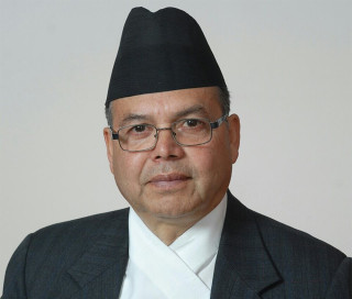 पार्टी पुनर्गठन, पुनर्संरचना र पुनर्निर्माण आजको आवश्यकताः झलनाथ खनाल