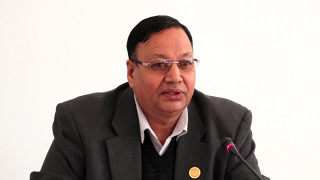सुशासनका नाममा प्रतिशोध साधिए मुलुक दुर्घटनामा पर्छः देवेन्द्र पौडेल