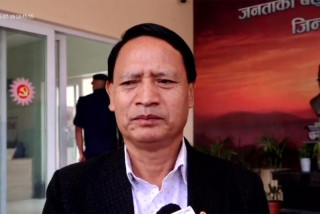 छानबिन समितिमा सरकारी हस्तक्षेप र प्रतिवेदन गोपनीयताले संशय पैदा गर्‍योः नेता तामाङ