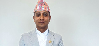 प्रतिपक्षको काम विरोध मात्र होइन, तर राष्ट्रियताको मुद्दामा सम्झौता हुँदैनः नेता ऐन महर