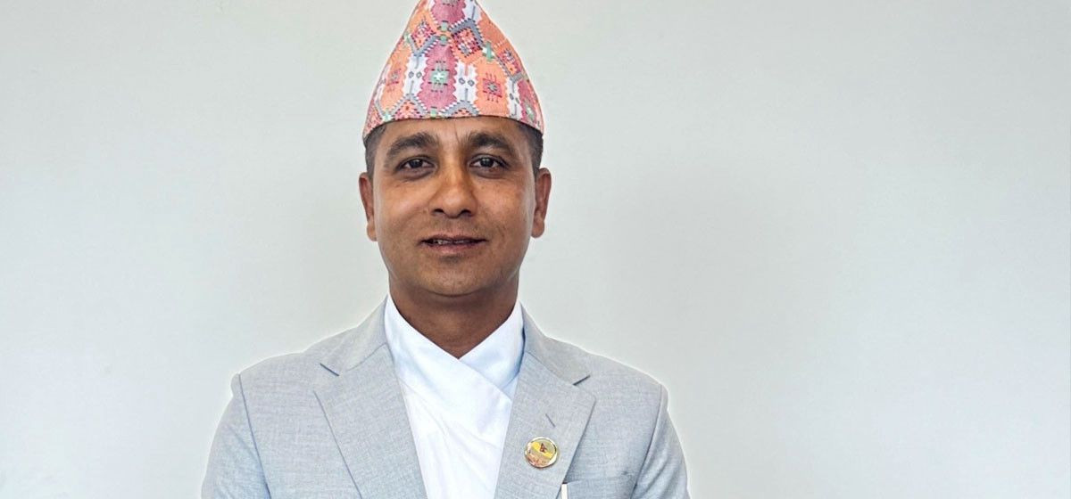 प्रतिपक्षको काम विरोध मात्र होइन, तर राष्ट्रियताको मुद्दामा सम्झौता हुँदैनः नेता ऐन महर