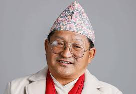 स्वाधीनता र कूटनीति जस्ता संवेदनशील विषयमा रास्वपा सांसदहरूले विवेक गुमाएर ताली पड्काएः नरेन्द्र केरुङ