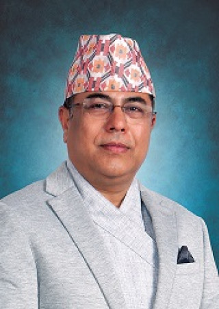 प्रदेश बजेट महत्वाकांक्षी र परनिर्भर, संघीयतामाथि नै प्रश्नः पूर्वगभर्नर नेपाल