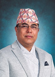 प्रदेश बजेट महत्वाकांक्षी र परनिर्भर, संघीयतामाथि नै प्रश्नः पूर्वगभर्नर नेपाल