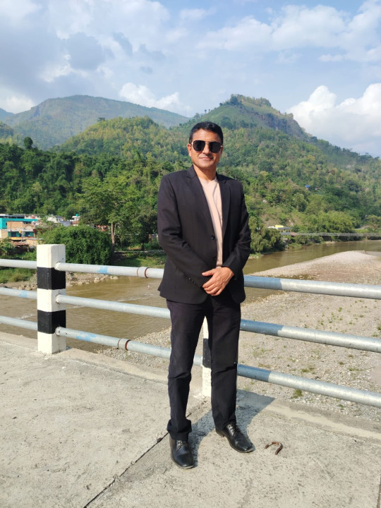 रास्वपा सभापतिमा रवि लामिछानेको विकल्प छैनस् सांसद भोजराज पाण्डे