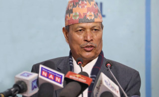 कूटनीतिमा ’संकेत र गोप्य निर्णय’को महत्व बढी हुन्छ ः नेता डा. भीम रावल