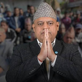 व्यवस्थापकीय कमजोरी र प्राविधिक कारणले रास्वपा महाधिवेशन लम्बियोः सांसद धनञ्जय रेग्मी