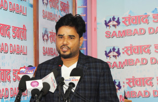 विद्यार्थी संगठन खारेज गर्ने तयारीविरुद्ध अनेरास्ववियु आन्दोलित, सशक्त प्रतिकार गर्ने धामीको चेतावनी